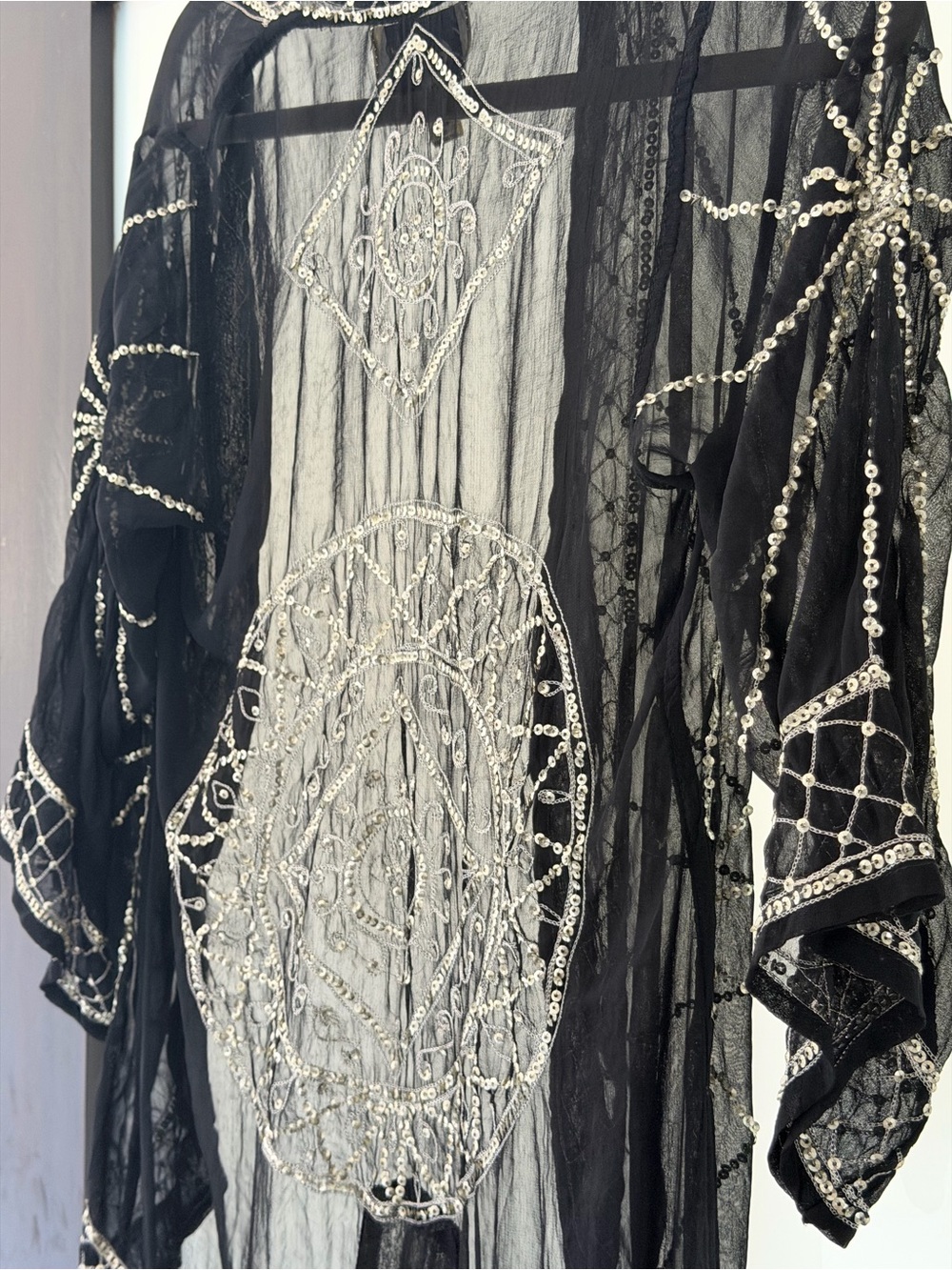 Cleobella Aquarius Kimono